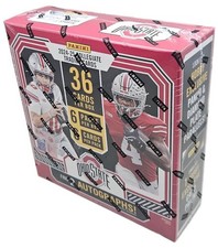 2025 panini ohio for sale  Loves Park