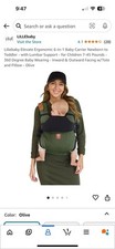 lillebaby ergonomic carrier for sale  Leander