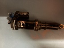 Fox float dpx2 usato  Trisobbio