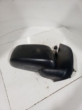 Usado, Espelho retrovisor lateral passageiro Power preto texturizado compatível com 05-21 FRONTIER 1213077 comprar usado  Enviando para Brazil