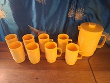 Vintage rubbermaid ribbed for sale  Evergreen