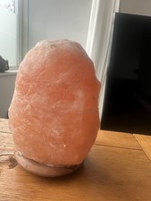 Himalayan salt lamps for sale Himalayan salt lamps for sale  BIRMINGHAM