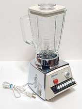 Vintage osterizer dual for sale  Lafayette