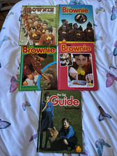 Vintage 1980 brownies for sale  BRISTOL