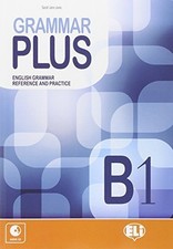Grammar plus inglese usato  Sesto San Giovanni