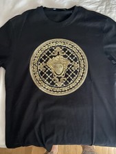 Maglietta versace con usato  Milano