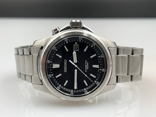 Seiko kinetic 5m62 gebraucht kaufen Seiko kinetic 5m62 gebraucht kaufen  Mainz