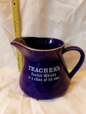 Teachers scotch whisky gebraucht kaufen  Halblech