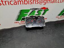 Quadro strumenti nissan usato  Camigliano Santa Gemma