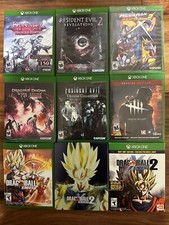 Xbox one video for sale  Allen