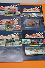 Rba grand prix for sale  KETTERING