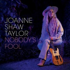 Joanne shaw taylor gebraucht kaufen  Gottmadingen