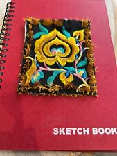 Sketch book hardback for sale  BRISTOL
