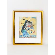 Wassily kandinsky framed for sale  Portland