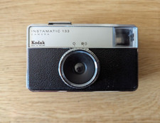 Vintage kodak instamatic for sale  WALTON-ON-THAMES