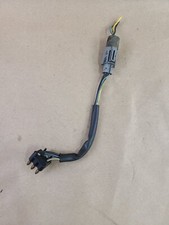 Chicote de fios de contato de volante Ford Mustang Fox 1990 1991 fabricante de equipamento original comprar usado  Enviando para Brazil