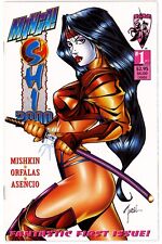 Manga shi 2000 d'occasion  Expédié en Belgium