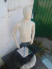 Busto bimbo braccia usato  Foggia