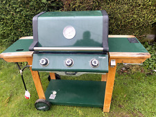 Outback ranger burner for sale  TELFORD