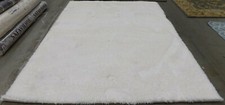 White stained rug for sale  Easton