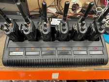 Motorola dp4400e impress for sale  BACUP