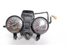 Tacho cockpit instrumente gebraucht kaufen  Trebbin