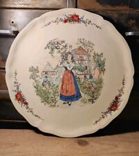 Plat tarte service d'occasion  Thumeries