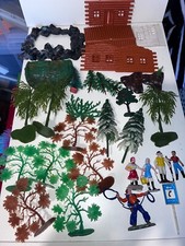 Britains floral parts for sale  HUNTINGDON