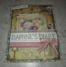 Daphne diary 2013 gebraucht kaufen  Halle