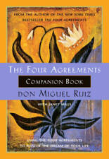 Four agreements companion for sale  Montgomery