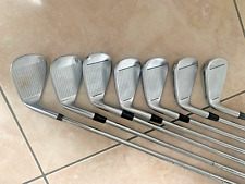 taylormade psi tour irons for sale  KINGSTON UPON THAMES