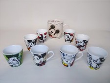Set ceramica tazza usato  Bologna