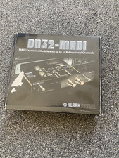 Dn32 madi x32 for sale  LONDON