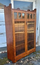 Antique stickley brothers for sale  Shamokin Dam