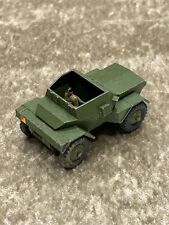Dinky toys scout for sale  CANTERBURY