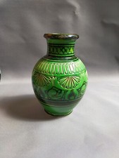 Vase poterie marocain d'occasion  Lilles-Lomme