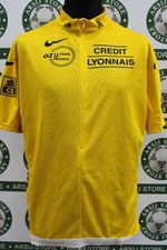 Maglia ciclismo bike usato  Afragola