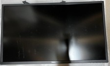 Dell se2722hx inch for sale  SWINDON