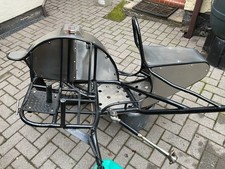 Sidecar sale for sale  STOKE-ON-TRENT