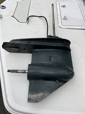Johnson 60hp outboard for sale  Knoxville