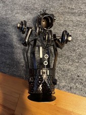 weinhalter metall gebraucht kaufen weinhalter metall gebraucht kaufen  Gernrode