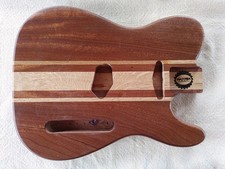Telecaster body custom gebraucht kaufen  Merxheim