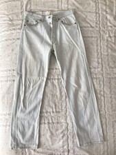 Levi 501 jeans d'occasion  Dinard