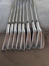 Taylormade p750 tour gebraucht kaufen  Schöntal