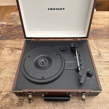 Crosley cr6019a executive for sale Crosley cr6019a executive for sale  LONDON