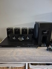 Panasonic btt405 5.1 for sale  NORTHAMPTON