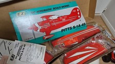 Pitts special arf for sale  RUNCORN