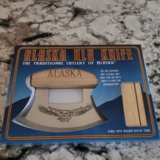 Alaskan ulu kitchen for sale  Applegate