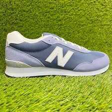 Tênis New Balance 515 masculino tamanho 10 azul branco atlético corrida caminhada comprar usado Tênis New Balance 515 masculino tamanho 10 azul branco atlético corrida caminhada comprar usado  Enviando para Brazil