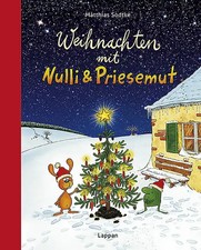 Weihnachten nulli priesemut gebraucht kaufen  Berlin